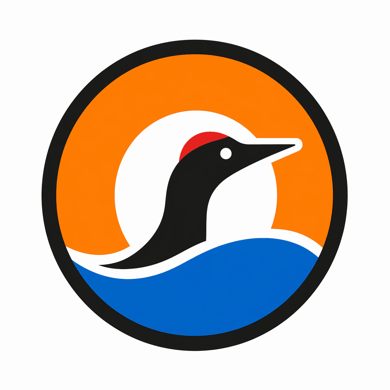 About Me logo