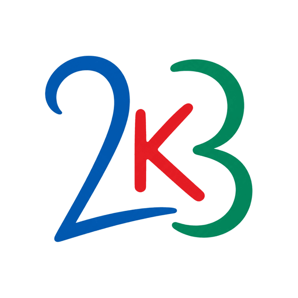 23Korea logo