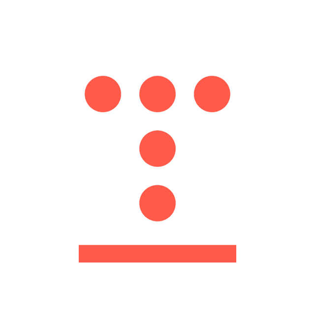 Tistory logo